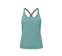 Haut à capuche RAB Planar Vest (Glacier Blue) Femme L (14 UK)