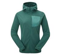 Haut à capuche RAB Tecton Hoody (Green slate) femme XS (8 UK)