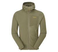 Haut à capuche RAB Tecton Hoody (Light Khaki) homme XL