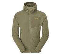 Haut à capuche RAB Tecton Hoody (Light Khaki) homme XXL