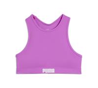 Haut à dos nageur pour femmes PUMA Swim, Accessoires, Rose, M M