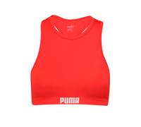 Haut À Dos Nageur Pour Femmes Puma Swim, Sport, Rouge, L