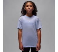 Haut à manches courtes Diamond Jordan Sport Dri-FIT pour ado Ghost S