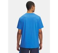 Tee-shirt Under Armour UA Launch Elite Shortsleeve 198632657409 taille S EU