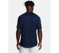 Haut À Manches Courtes Under Armour Tech¿ 2.0 Pour Homme Academy / Graphite Xs