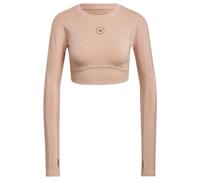 Haut à manches longues Adidas x Stella McCartney TrueStrength pour femmes L