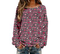 Haut à manches longues en tricot à manches longues avec col large pour un port confortable et élégant au quotidien, gris foncé, L