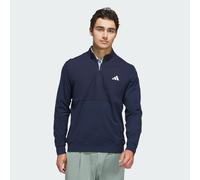 Haut à quart de zip Ultimate365 Tour Collegiate Navy XL