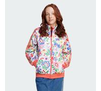 Haut adidas Originals x Liberty London Firebird Enfants Cloud White / Multicolor 12-13A