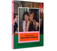 Haut bas fragile Blu-ray