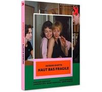 Haut bas fragile Blu-ray E