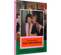 Haut bas fragile DVD DVD