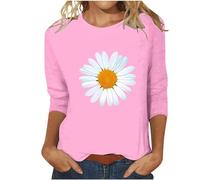 Haut Bleu Marine Soldes Tshirt Femme Rose Soldes Chemise+Blanche+Femme T Shirt De Noel Chemise Orange Tunique Asymetrique Chemisier Rouge Chic Et ÉLéGant Tee Strass Col Bateau Elastane Haut