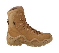 Haut bottes militaires Lowa Z-6S GTXC coyote 41