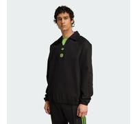 Haut Celtic FC Terrace Icons Drill Black XL