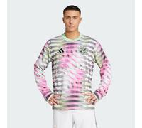 Haut chaud pré-match Celtic FC 25/26 Black XL