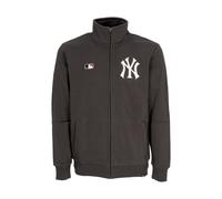Haut collier homme Mlb Emb Islington Tj Neyyan Graphite GRAPHITE XL