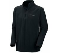 Columbia Sportswear Pull polaire Klamath Range 2 Half Zip Homme Noir XL