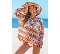 maillot de bain transparent