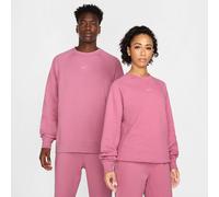 Haut CS en Fleece NOCTA pour homme Desert Berry/Elemental Pink XS