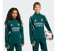 ADIDAS PERFORMANCE T-Shirt fonctionnel 'FC Arsenal Tiro 25 Competition' menthe / vert foncé, Taille 164