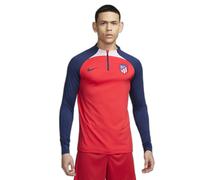 Haut d’entraînement Atlético Madrid Dri-FIT Strike Drill 2023/24 Rouge S Male