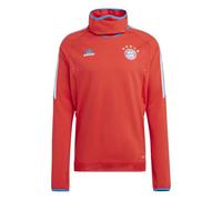 Haut d’entraînement Bayern Munich Condivo Pro 2022/23 Rouge M