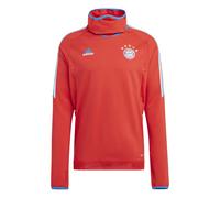 Haut d’entraînement Bayern Munich Condivo Pro 2022/23 Rouge XS Male