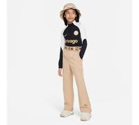 Haut d’entraînement enfant Chelsea Dri-FIT Strike Drill Bleu 12/13 ans Unisex