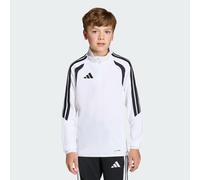 Haut d’entraînement enfants Tiro26 League White / Black / Black 9-10A