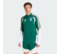 Haut d’entraînement Italie 26 Tiro Collegiate Green S