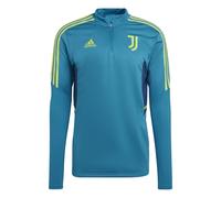 Haut d’entraînement Juventus Turin Condivo 2022/23 Bleu XS Male