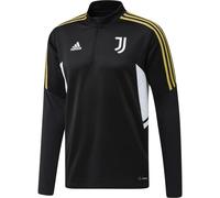 Haut d’entraînement Juventus Turin Condivo 2022/23 Noir XL Male