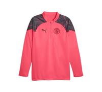 Haut d’entraînement Manchester City 2023/24 Gris 2XL Unisex