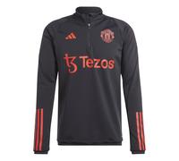 Haut d’entraînement Manchester United Tiro 23 Noir L Male