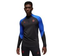 Haut d’entraînement PSG Jordan Dri-FIT 2022/23 Noir XL Male