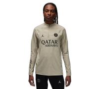 Haut d’entraînement PSG Strike Elite 2023/24 Beige XS Male