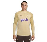 Haut d’entraînement Third Tottenham Dri-FIT Strike Drill 2023/24 Beige M Male
