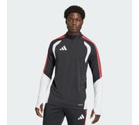 Haut d’entraînement Tiro 26 Competition Black / Semi Lucid Red XL