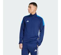 HAUT D’ENTRAÎNEMENT TIRO 26 ESSENTIALS Dark Blue / Bright Royal / White 3XL