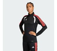 Haut d’entraînement Tiro26 League Black / Semi Lucid Red S