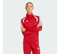 Haut d’entraînement Tiro26 League Team Power Red 2 / White L
