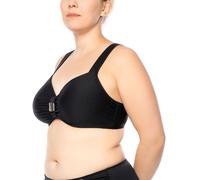 Haut de bikini à armature St. Tropez Ulla 9122 85-115 D-K Noir