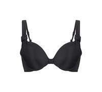 Haut de Bikini à Armatures préformé Luxe Taille E + - Nero - H80