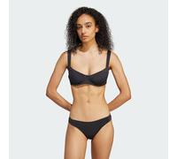 Haut de bikini Black / White 40