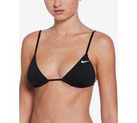 Haut de bikini Nike Swim Essentials Triangle noir pur femme - S