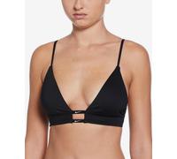 Haut de bikini Nike Swim Icon Bralette noir pur femme - M