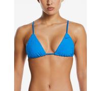 Haut de bikini Nike Swim Retro Flow bleu électrique femme - S