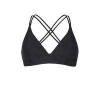Haut de bikini Protest Mm Patio Triangle Top (True Black) Femme XXL/44