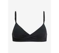 Roxy - Women's Beach Classics Wrap Bra - Haut de maillot - XL - anthracite
